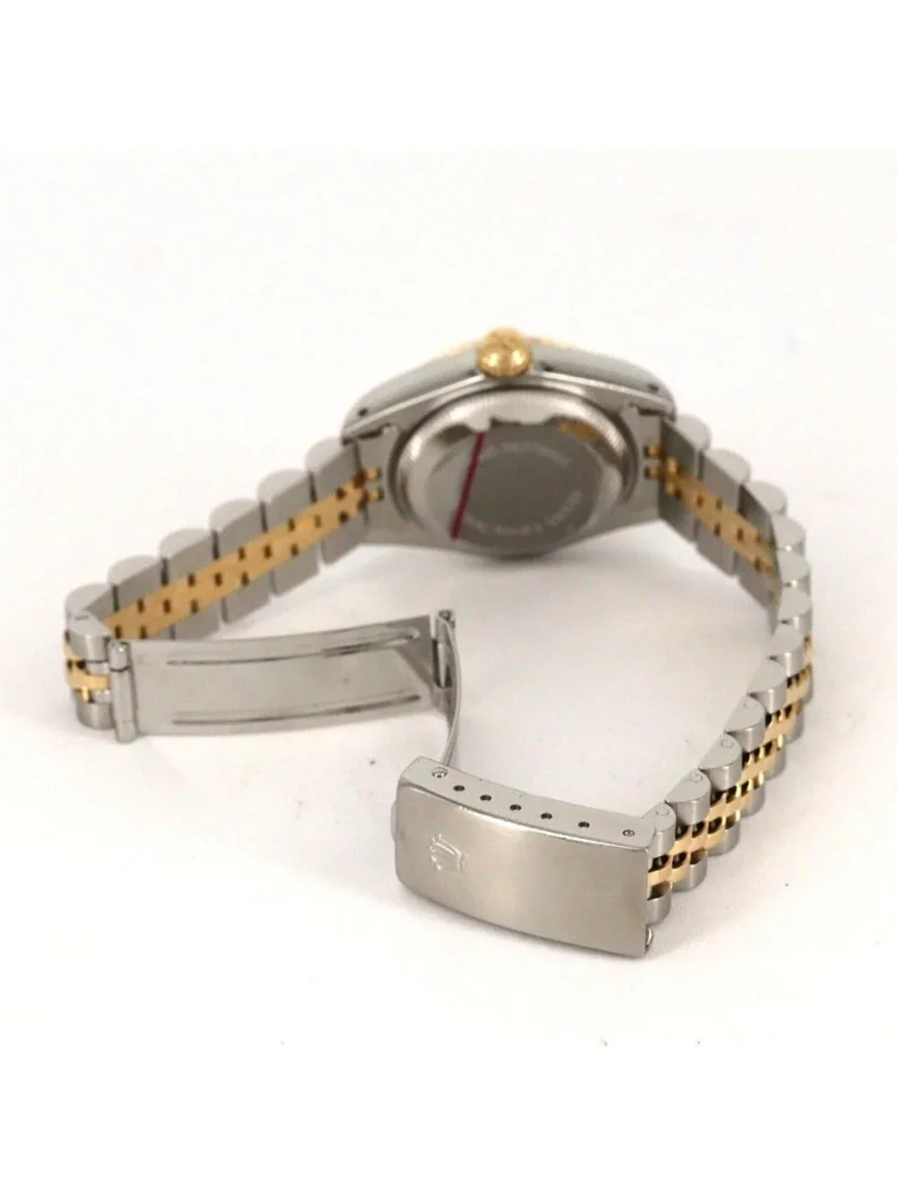 Rolex Datejust Automatic L Number Watch